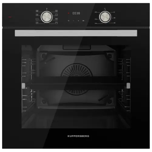 Духовой шкаф Kuppersberg электрический HO 608 B