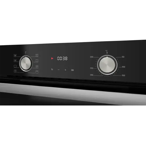 Духовой шкаф Kuppersberg электрический HO 608 B