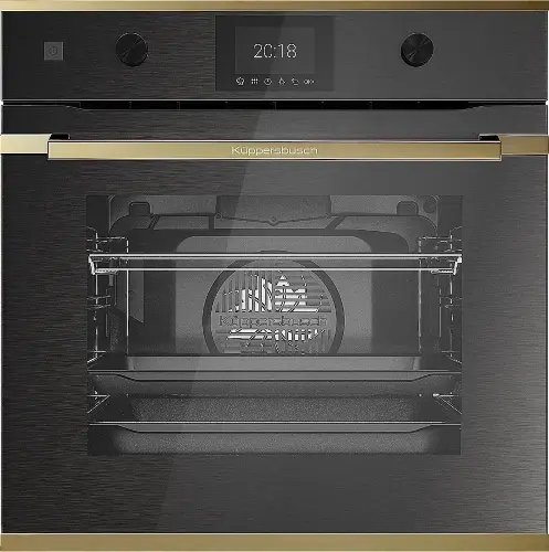 Духовой шкаф Kuppersbusch BP 6350.0 GPH 4