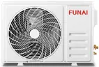 Сплит-система Funai RAC-I-KM30HP.D01/S/RAC-I-KM30HP.D01/U Kagami Inverter