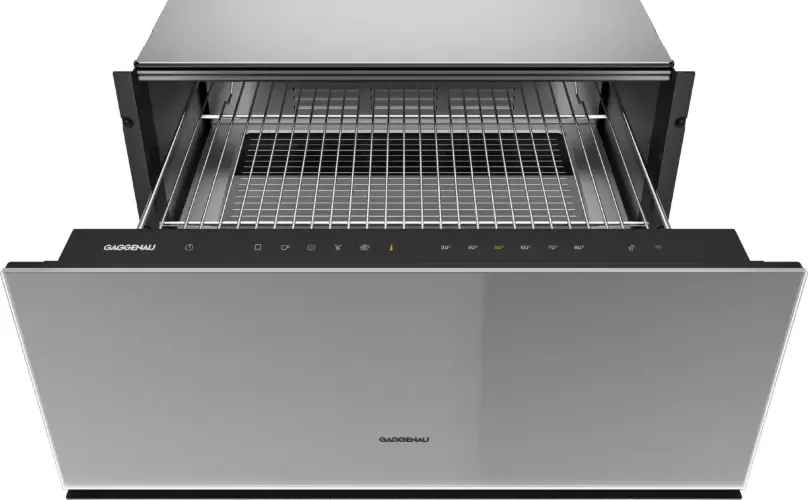 GW 252 Ящик для подогрева 60x28 см