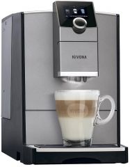 Кофемашина Nivona CafeRomantica NICR 795