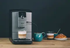 Кофемашина Nivona CafeRomantica NICR 795