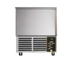 Шкаф шоковой заморозки Vortmax BC03