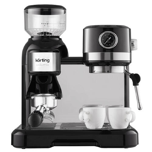 Кофейная станция KCM 1015 N Ottimo