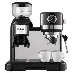 Кофейная станция KCM 1015 N Ottimo