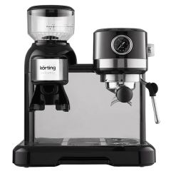 Кофейная станция KCM 1015 N Ottimo