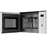 Микроволновая печь встраиваемая HMW 650 WH