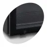 Шкаф холодильный со стеклом TEFCOLD BC30