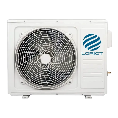 Настенная сплит-система Loriot LAC-09TNI Nocturne DC Inverter