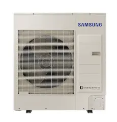 Канальная сплит-система Samsung AC100MNMDKH/EU/AC100MXADKH/EU