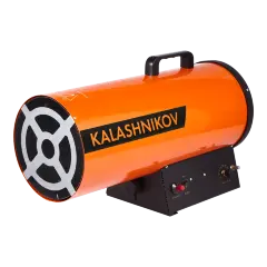 Пушка газовая KALASHNIKOV KHG-40