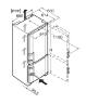 Холодильник Liebherr CNPesf 3913 Comfort NoFrost