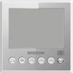 Канальная сплит-система Breeon BLC-36TD