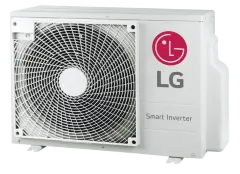 Наружный блок мульти сплит-системы LG MU2R15.U13 Promulti 2.0