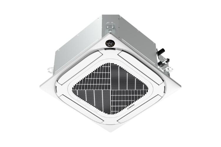 Кассетная сплит-система Kentatsu KSZG53HFAN1/KSUTG53HFAN1/KPU65-D4