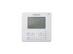 Кассетная сплит-система Kentatsu KSZG53HFAN1/KSUTG53HFAN1/KPU65-D4