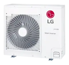 Наружный блок мульти сплит-системы LG MU5R30.U42 Promulti 2.0