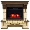 Каминокомплект RealFlame Stone 24 с очагом Eridan 24