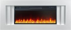 Каминокомплект Royal Flame Line с очагом Vision 42 LED белый