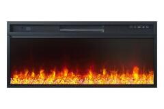 Каминокомплект Royal Flame Line с очагом Vision 42 LED белый