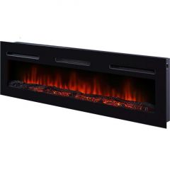 Очаг Electrolux Infinity EFP/P-1600ULS N