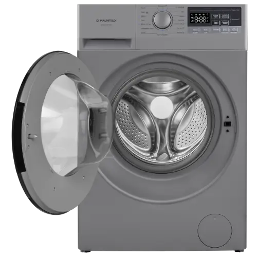 Стиральная машина c инвертором и паром MAUNFELD MFWM148ST02