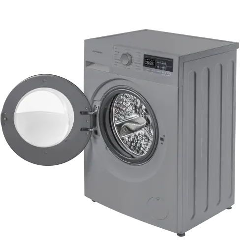 Стиральная машина c инвертором и паром MAUNFELD MFWM148ST02