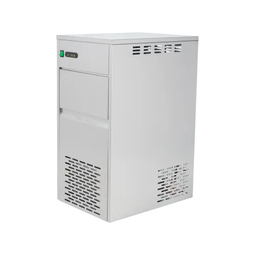 Льдогенератор EKSI серии EM, EGB-85
