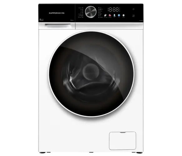 Стиральная машина Kuppersberg отдельностоящая WM 600 W