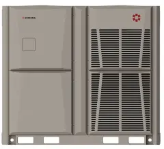Kentatsu KVH670HZAN3-B