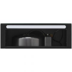 Встраиваемая вытяжка Krona SOPHIE 600 BLACK S