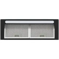Встраиваемая вытяжка Krona SOPHIE 600 BLACK S