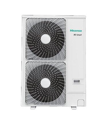Hisense AVW-114UESR
