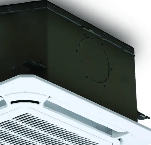Clivet Q4AN-2-XMi_D15(AC)