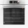 Духовой шкаф с пиролизом De Dietrich DOP8574W