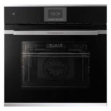 Духовой шкаф Kuppersbusch BP 6550.0 S1 Stainless steel
