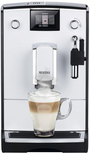 Кофемашина Nivona CafeRomantica NICR 560