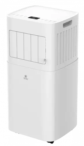 Мобильный кондиционер Royal Clima RM-MT22CH-E Magnate