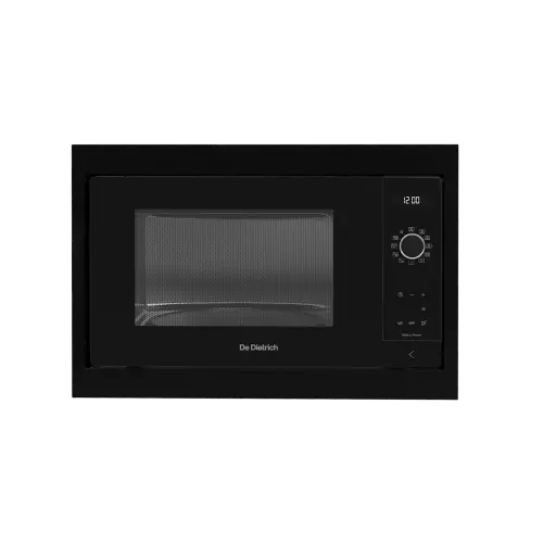 Микроволновая печь De Dietrich DME4310X