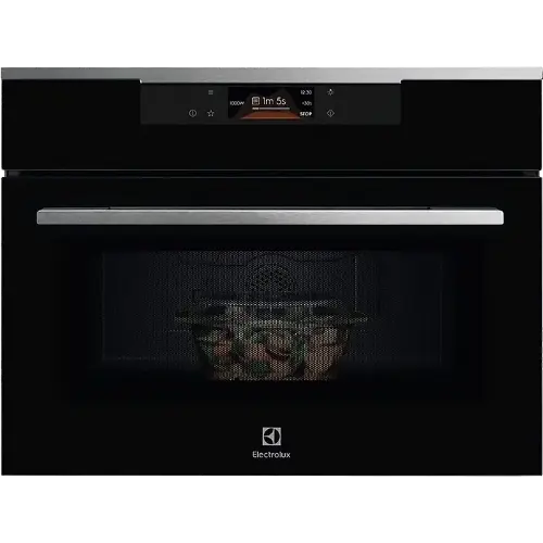Встраиваемая микроволновая печь ELECTROLUX KVMBE09X