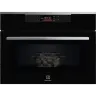 Встраиваемая микроволновая печь ELECTROLUX KVMBE09X