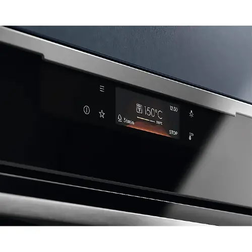 Встраиваемая микроволновая печь ELECTROLUX KVMBE09X