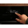 Встраиваемая микроволновая печь ELECTROLUX KVMBE09X