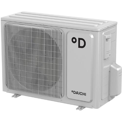 Напольно-потолочная сплит-система Daichi DA35ALKS1R/DF35ALS1R