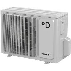 Напольно-потолочная сплит-система Daichi DA35ALKS1R/DF35ALS1R