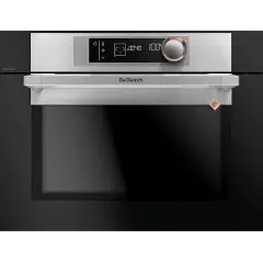 Компактный паровой шкаф De Dietrich DKV7340X