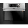 Компактный паровой шкаф De Dietrich DKV7340X