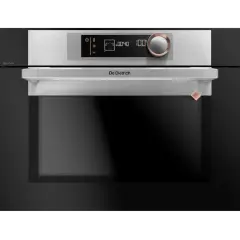 Компактный паровой шкаф De Dietrich DKV7340X