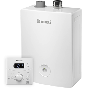 Газовый котел Rinnai RB BR-K12 (107 KMF)